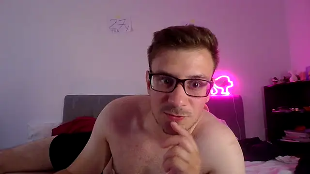SophieCline webcam