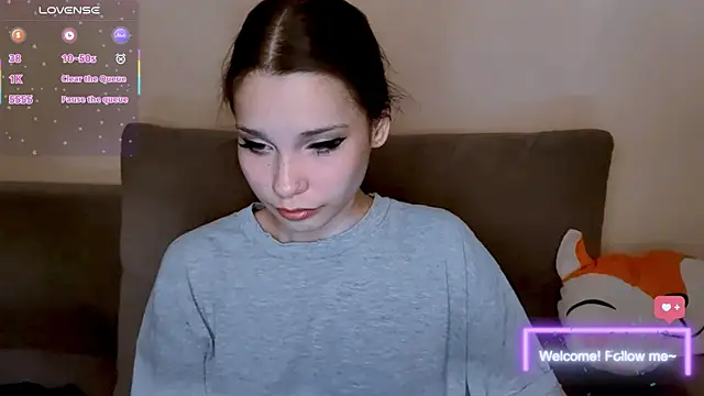 kittenalissa webcam