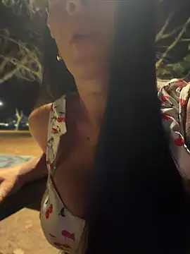 Baby_Panther webcam