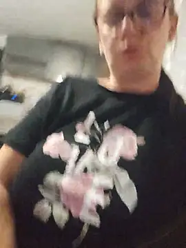 KristenVega webcam
