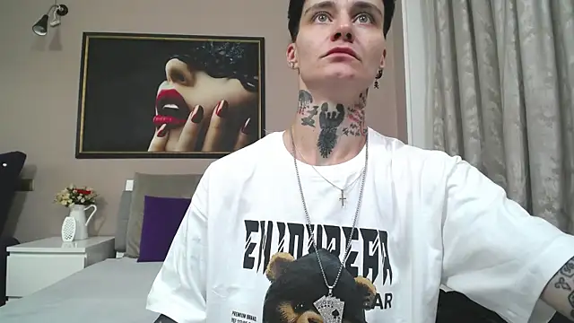 KennyXSX webcam