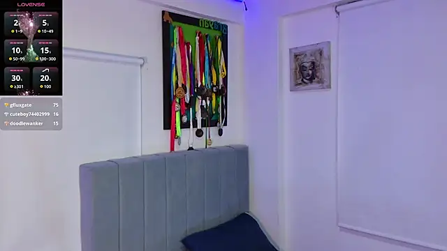 Bryan_robayo5 webcam
