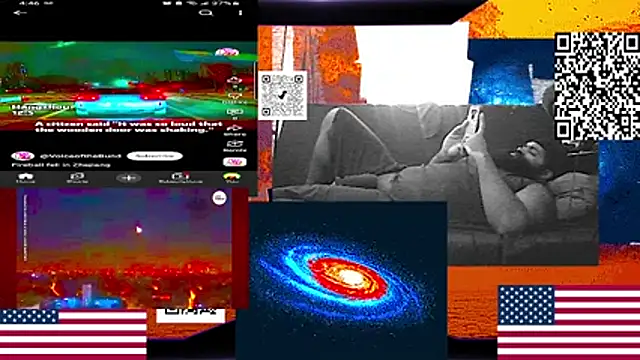RussellTaylorLacy webcam