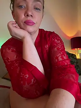 FemDom_RubyKnightXXO webcam