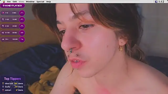 kuntboyzworld webcam
