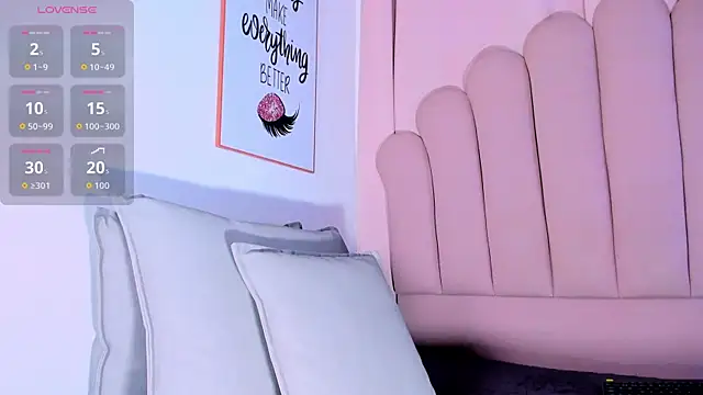 NicoleMadrird webcam