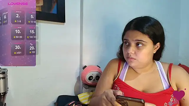 EliVanegas webcam