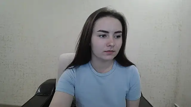 SelenaBrook webcam