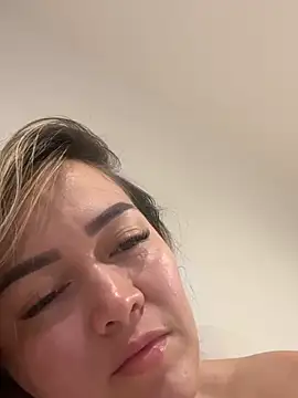 Danielavegax webcam