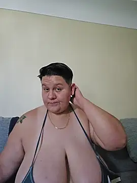 DevilDahm webcam