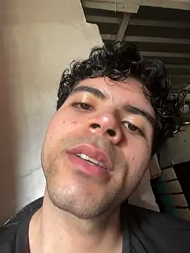 Axel-Mejia webcam