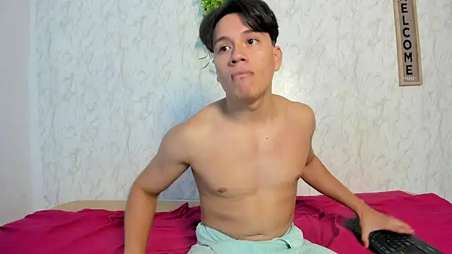 boys_roomhard webcam