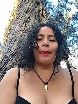 Yaya_watson webcam