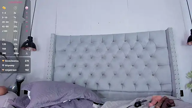Monika-Ruiz webcam