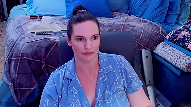 ninajaymes webcam