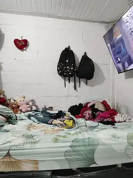 Zeyllyjhonson webcam