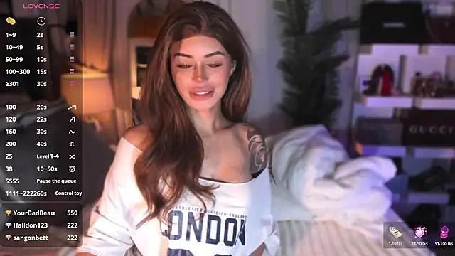 ParisianDoll