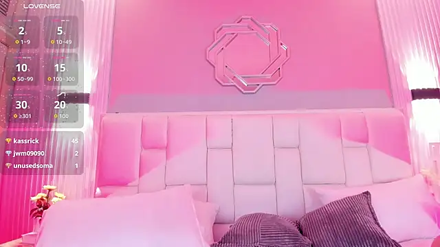 LisaLain webcam