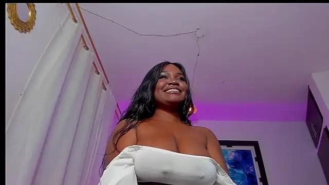 Scarlett_811 webcam