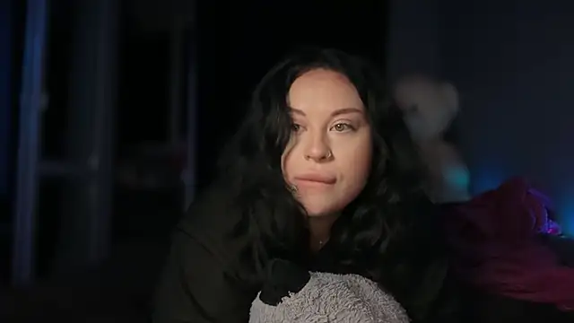 Sofi__Si webcam