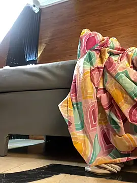 Alexia_Lerner webcam
