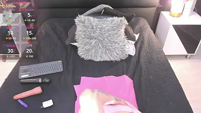 Alanaa_Williams webcam