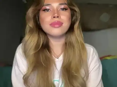 goddessofalltime webcam