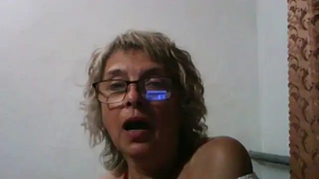 ElizabethGorden webcam
