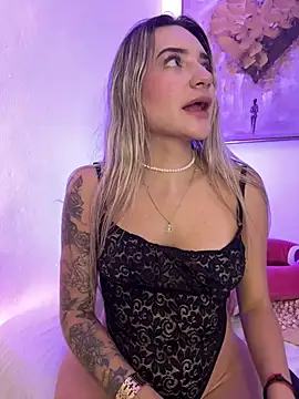 mariablonde