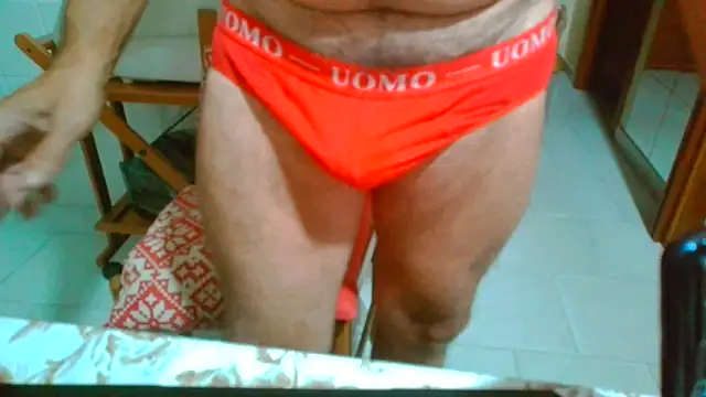 Prince-sexy webcam