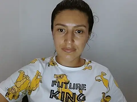 SarahFriendly webcam