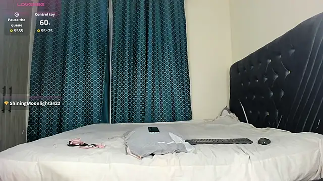 Ebony_Goddexxx webcam