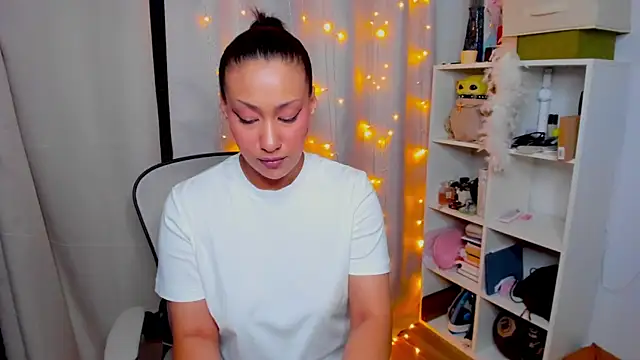 FieryHeart webcam