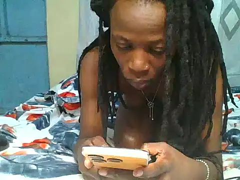 Sexxydicklover webcam