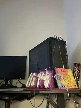 secret_dream415 live sex cam