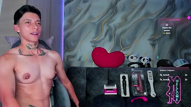 AmberAdams_ webcam
