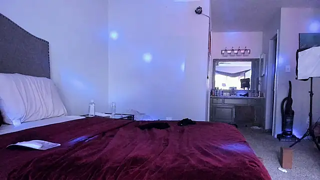 yiauana webcam
