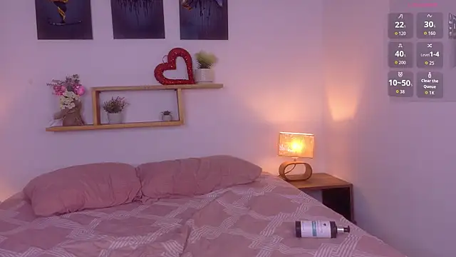 Hey_luna webcam
