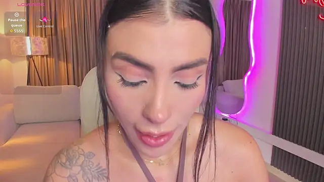 Sarah_Stone_ Live Web Cam Show