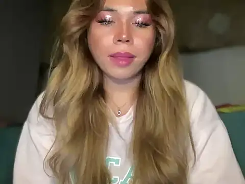 goddessofalltime webcam