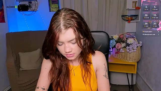 isabel_wave webcam