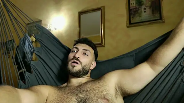 mark_ariete webcam
