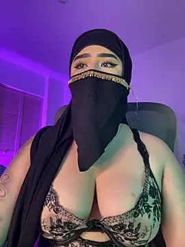Yasmin_cute webcam