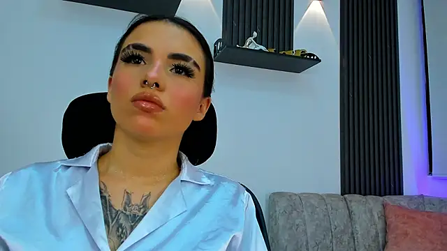isabella_hv webcam