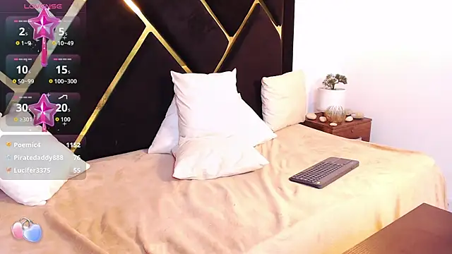 vixen-kitty webcam