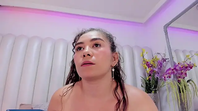 CamilaCastillo webcam