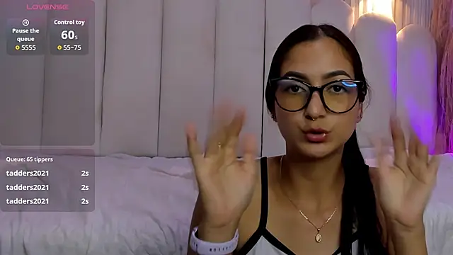 _Sweet_lilly webcam