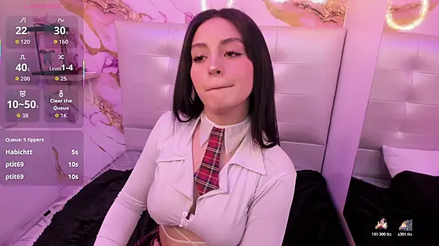 Anna_Blade_ webcam