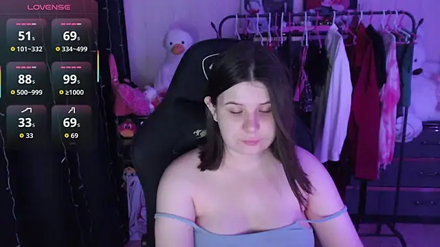 amyvibess - AmyVibess's free webcam - UK Sex Cams