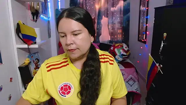 claryssa_ webcam